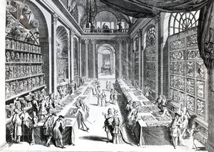 Illustration de 